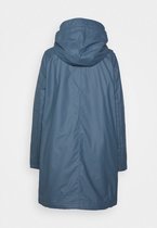 VERO MODA  VMASTA  QUILT  Mantel  dames BLAUW XL