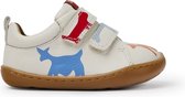 Camper Peu Cami Sneaker - Kinderen - Veelkleurig - 23