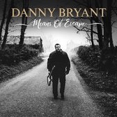 Danny Bryant - Means Of Escape (LP) (Coloured Vinyl)