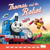 Thomas & Friends™: Thomas and the Robot