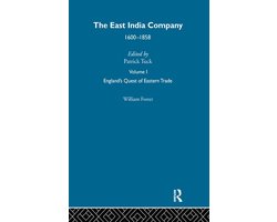 East India Company V1