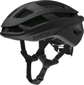 Smith Helm Trace Mips M 55-59 Mat Blackout