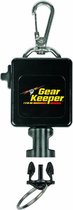 Gear Keeper Retractor Flashlight RVS
