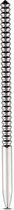 Ribbed Dilator