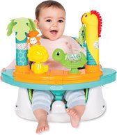 Infantino Go Gaga Grow With Me Discovery Boosterseat Stoelverhoger BK-203003
