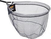 Middy Baggin' Machine 20 Supersoft Silver/Carp Spoon Net | Schepnet