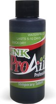 ProAiir Ink Black, 60ml