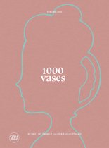 1000 Vases (Bilingual edition)
