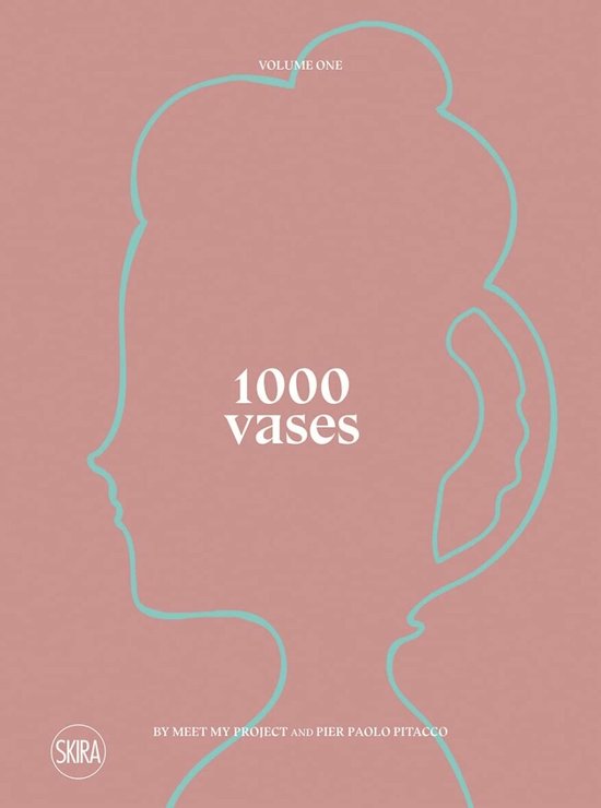 1000 Vases (Bilingual edition)