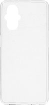 iMoshion Softcase Backcover Oneplus Nord N20 5G hoesje - Transparant