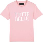 TUTTEBELLE ROZE T-SHIRT