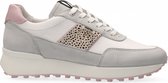 Maruti  - Lois Sneakers Pixel Grijs - Light Grey / White - 38