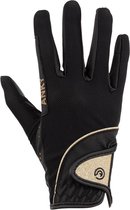 Anky Handschoenen  Technical - Black - 8.5