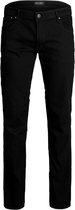 Jack & Jones Tim Original Am 816 Slim Een Broek Zwart 42 / 30 Man