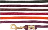 Equi-Theme Halstertouw 2.40m Bordo
