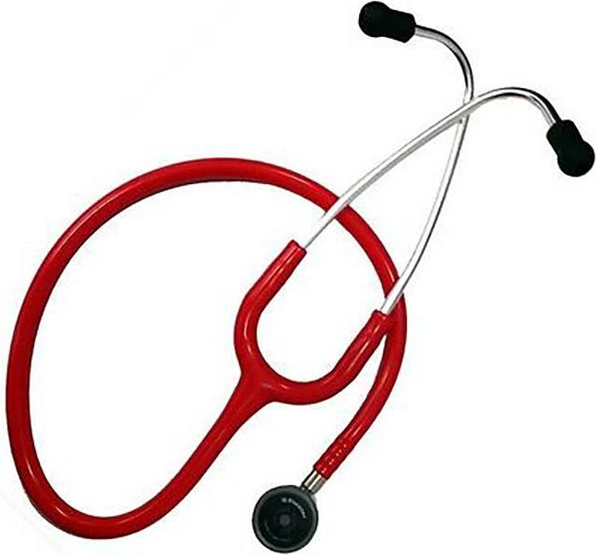 Riester Stethoscoop Duplex 2.0 Baby Rood