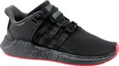 adidas EQT Support 93/17 CQ2394, Unisex, Zwart, Sneakers, maat: 38 2/3