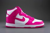 NIKE DUNK HIGH (W) PINK PRIME DD1869-110 Maat 38.5 PINK PRIME