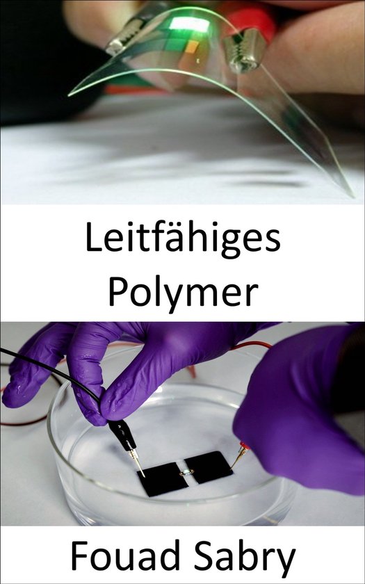 Neue Technologien In Der Materialwissenschaft [German] 4 - Leitfähiges ...