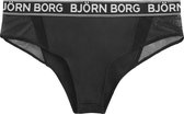 Bjorn Borg Cheeky 1 Pack Solids Maat S