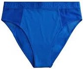 Bjorn Borg High Waist 1 Pack Solids Maat Xl
