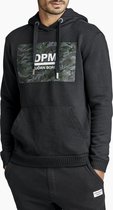 Bjorn Borg Heren Hooded Sweater Dpm Maat L Mannen