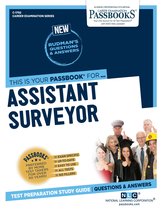 Career Examination Series - Assistant Surveyor