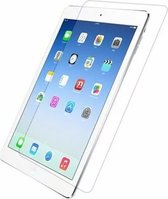 Bright iPad 9,7" Tempered glass iPad Air/Air2/2017/2018 Bright Standaard