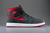 JORDAN 1 HIGH ZOOM AIR CMFT ''BRED'' CT0979-006 Maat 43 ROOD