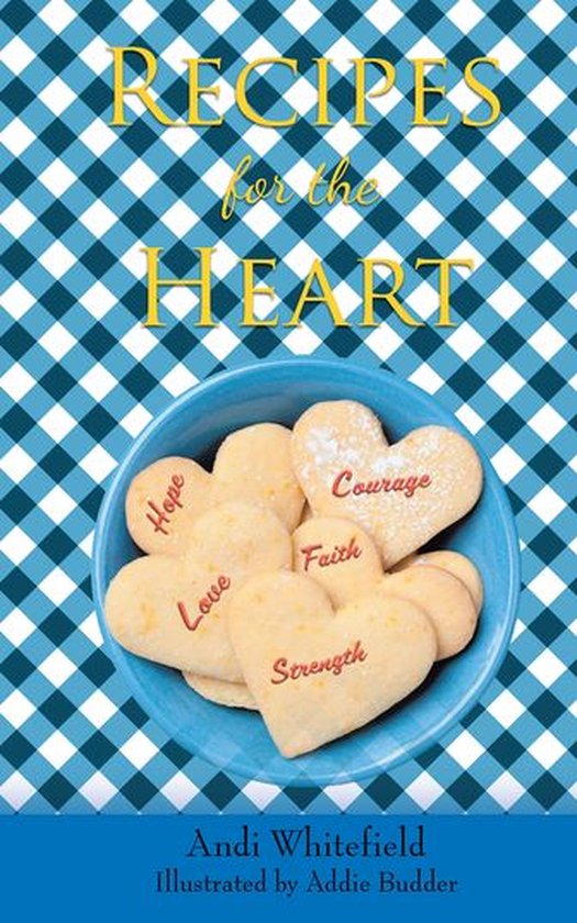 Recipes for the Heart - cover