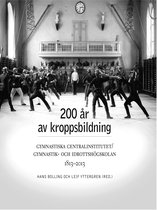 200 år av kroppsbildning