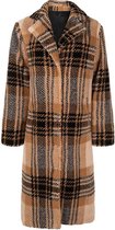 Tramontana Jas Fake Fur Check S
