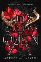 Ascension of the Nine Realms 1 - The Reluctant Queen