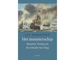 Het monsterschip