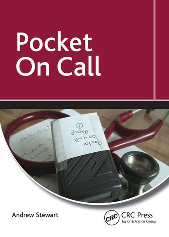Pocket Series - Pocket On Call - cover