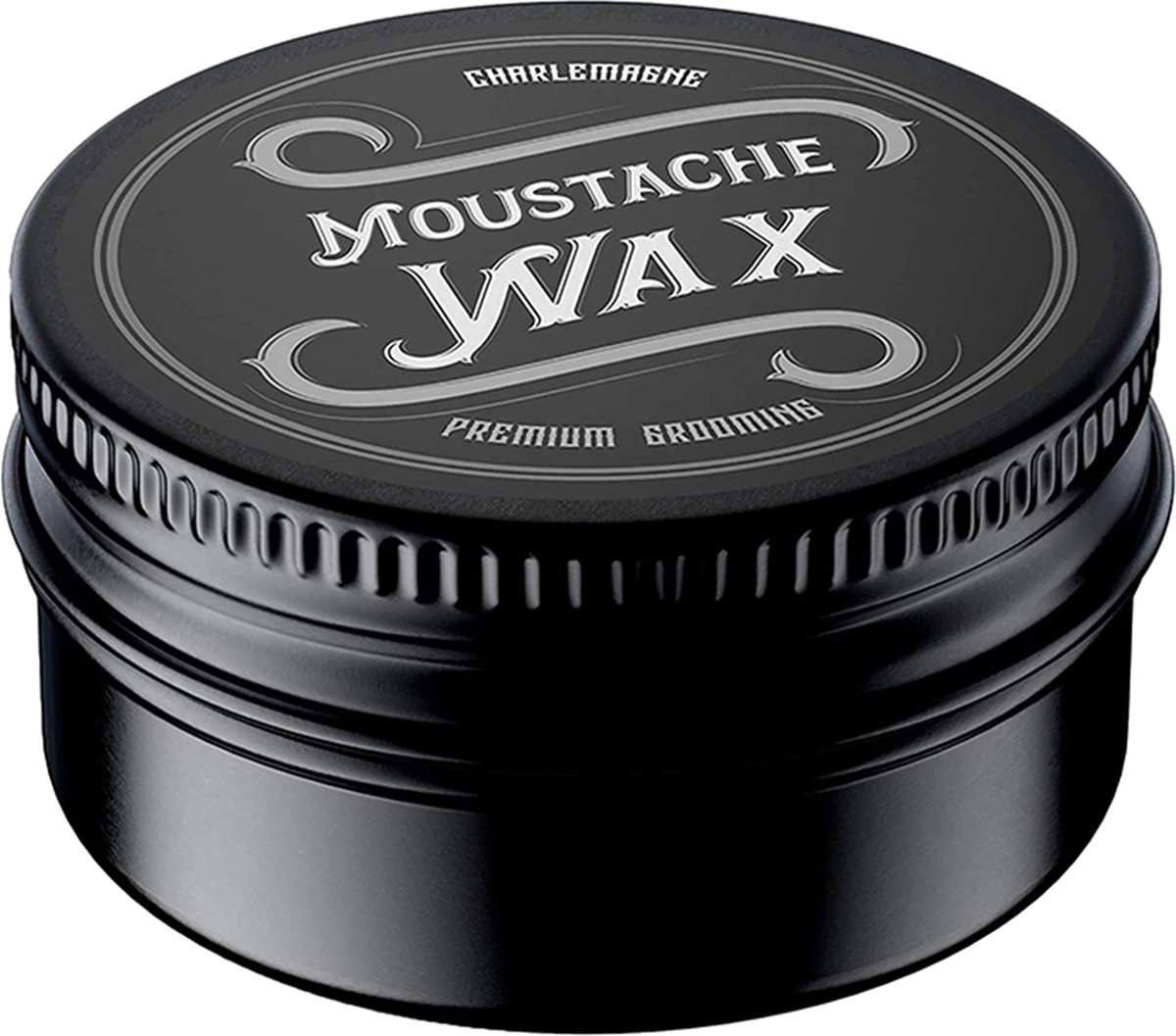 Charlemagne Premium Moustache Wax