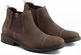 COLT Chelsea Boot Donkerbruin