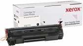 Toner Xerox 006R03644            Zwart