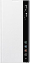 Samsung Galaxy Note 10 LED Clear View Cover White