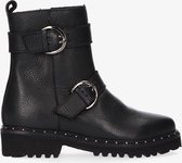 Tango Bee 504 K Biker boots - Zwart