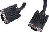 Belkin F2N028R5M VGA kabel 5 m VGA (D-Sub) Wit