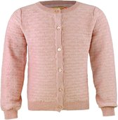 Someone Vest meisje light pink maat 110