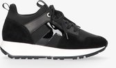 Tango Ruby 2 Lage sneakers - Dames - Zwart - Maat 40