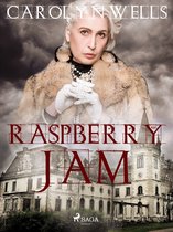 Fleming Stone 11 - Raspberry Jam