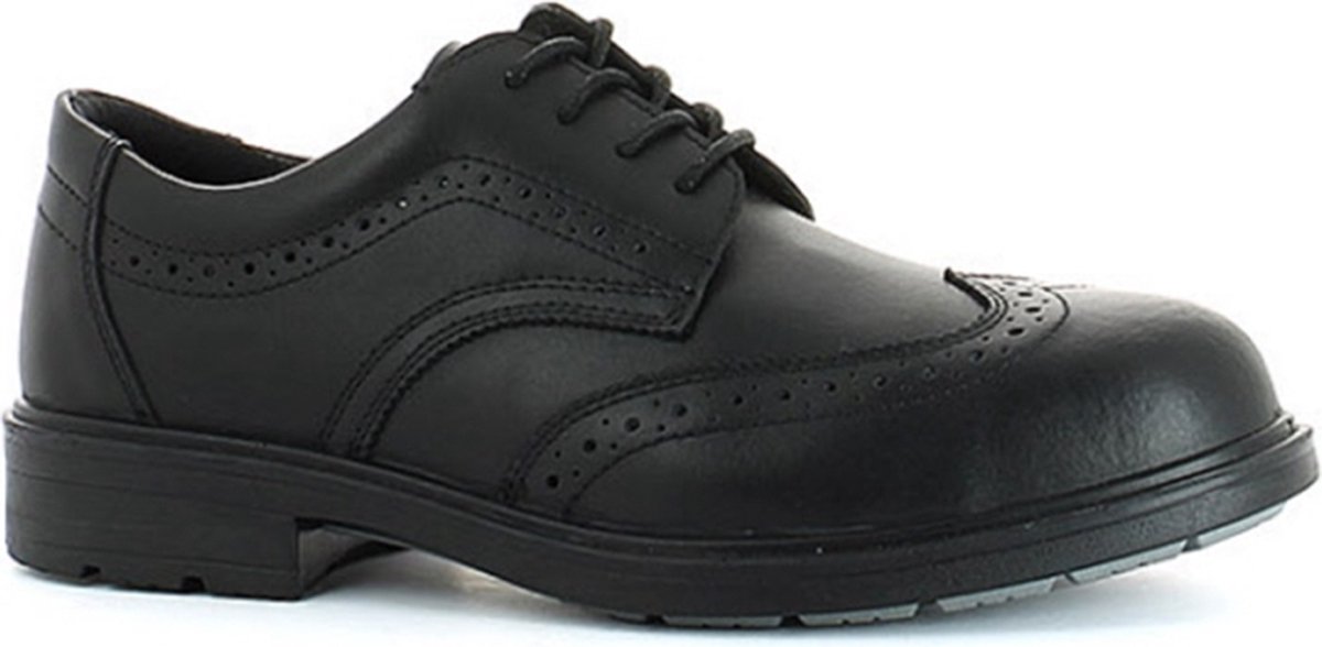 Safety Jogger Manager S3 – Waterproof – Slipvast SRC – ESD, Maat 40