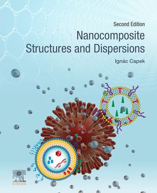 Nanocomposite Structures and Dispersions - cover