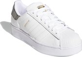 adidas Originals De sneakers van de manier Superstar Bold W