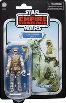 Hasbro Star Wars The Vintage Collection Luke Skywalker (Hoth)