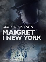 Jules Maigret - Maigret i New York
