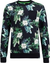 WE Fashion Jongens sweater met dessin